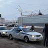 В Уфе проходят рейды по выявлению нелегальных перевозчиков