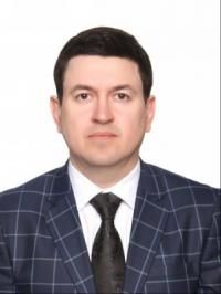 Губайдуллин Руслан Минибаевич