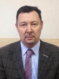 Заманов Марат Марсович