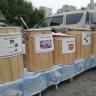 В Кировском районе ярмарка