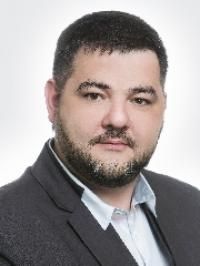 Кагиров Расуль Миргасимович