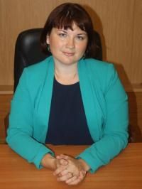 Хайбуллина Эльвера Радиковна