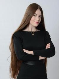 Головина Юлия Валерьевна