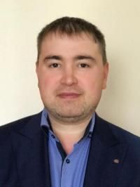 Габдуллин Рустем Альбертович