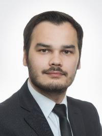 Бадртдинов Рустем Маратович