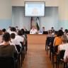 В Советском районе состоялся форум «Управдом»