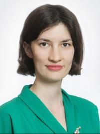 Зинатчина Гульнур Фларитовна