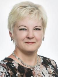 Шакирова Райса Мирсалимовна