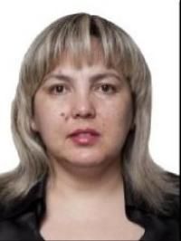Тимербаева Танзиля Ильмировна