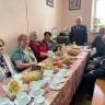 «Чайные посиделки»: в Совете ветеранов Демского района Уфы прошло праздничное мероприятие
