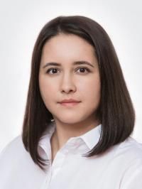 Нафикова Кристина Германовна