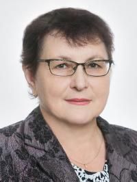 Шаймухаметова Дина Миниахметовна