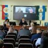 Глава Кировского района Уфы Илвир Нурдавлятов провел еженедельное оперативное совещание