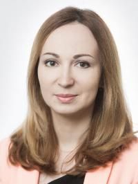 Смирнова Елена Петровна