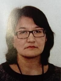 Юсупова Алсу Галимовна