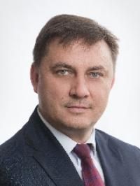 Муслимов Радмил Афтахтдинович