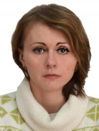 Тагирова Людмила Александровна
