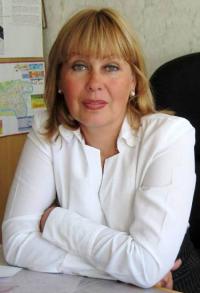 Гайнулина Гузель Рафаэльевна