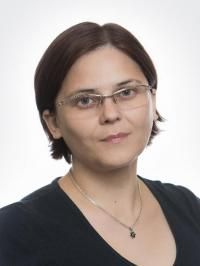Ларионова Ирина Николаевна