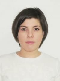 Лукманова Регина Айдаровна