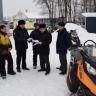 В Уфе стартовала профилактическая операция «Снегоход»