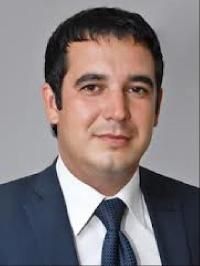 Абдраков Шамиль Фаилевич