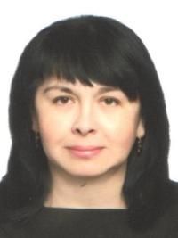Гарипова Элеанора Рафаэлевна