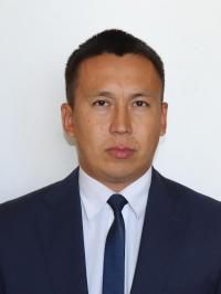 Юльмухаметов Идель Гаязович