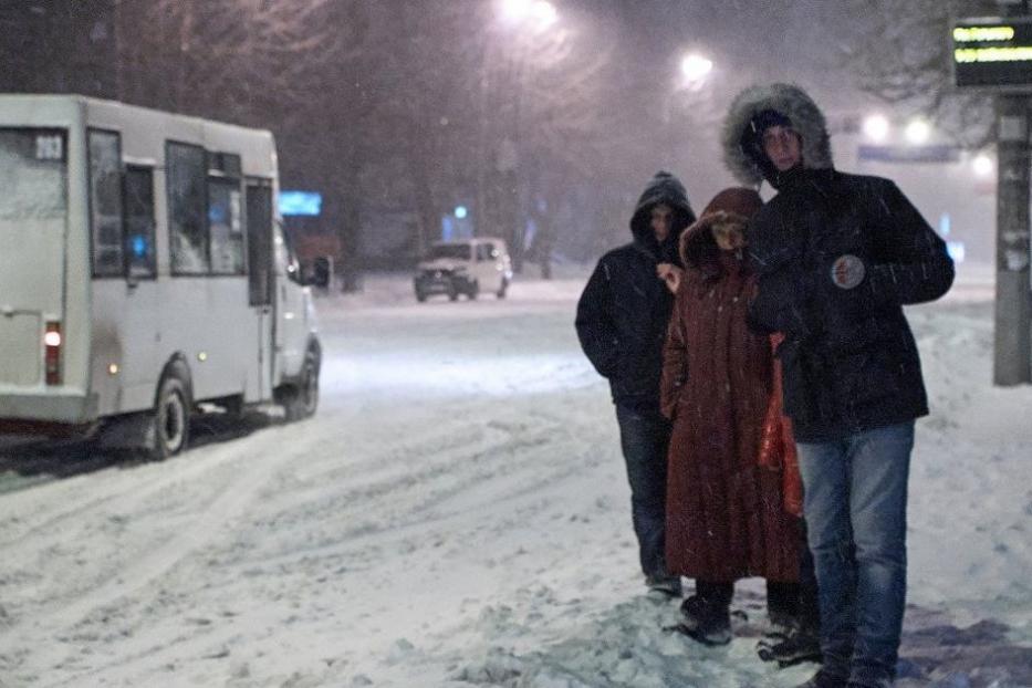 В Башкирии всерьез возьмутся за нелегальных перевозчиков, которые выполняют регулярные пассажирские межмуниципальные рейсы под видом заказных
