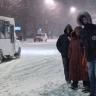 В Башкирии всерьез возьмутся за нелегальных перевозчиков, которые выполняют регулярные пассажирские межмуниципальные рейсы под видом заказных