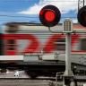 Правила поведения на железнодорожных путях и переездах
