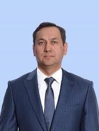 Сайфуллин Азамат Саитович