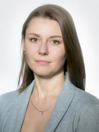 Мадьянова Елена Вадимовна