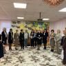 Педагоги дошкольного образования Кировского района делятся опытом