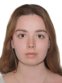 Дунюшкина Елизавета Кирилловна