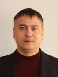 Абдрашитов Рамиль Рашитович