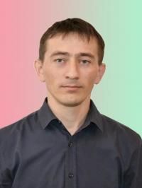 Хамматов Айдар Айратович
