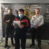 Шиномонтажник Кировского района Уфы в числе лучших в городе!
