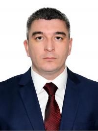 Хасанов Рустам Ахметович