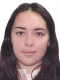 Кирьянова Дарья Игоревна