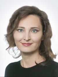 Мазгарова Алия Камиловна