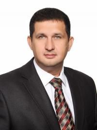 Патрикеев Виталий Юрьевич
