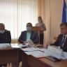 В Администрации Ленинского района подвели итоги по состоянию сборов налогов