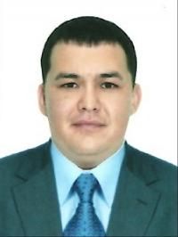 Айсуваков Иршат Наилович