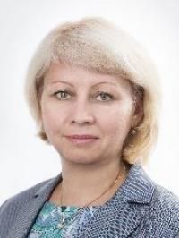Абдрахманова Регина Наилевна