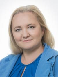 Бикбулатова Лилия Вильсоровна