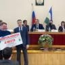 Подъезд по Батырской, 10/1 – серебряный призер республиканского конкурса