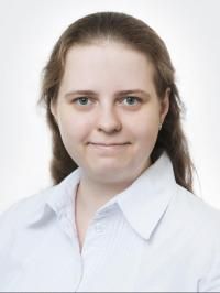 Манайчева Алена Петровна