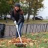Өфөлә көҙгө санитар таҙартыу һәм төҙөкләндереү буйынса айлыҡ башлана