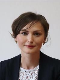 Фаезова Светлана Григорьевна
